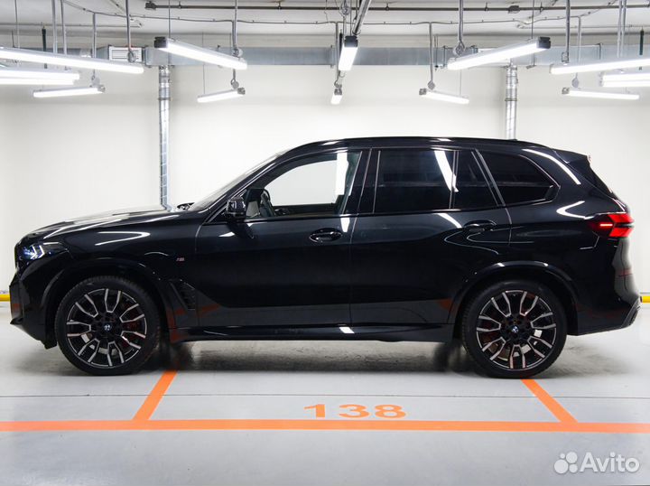 BMW X5 3.0 AT, 2023