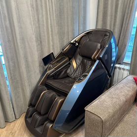 Массажное кресло Xiaomi RoTai Gemini Massage Chair