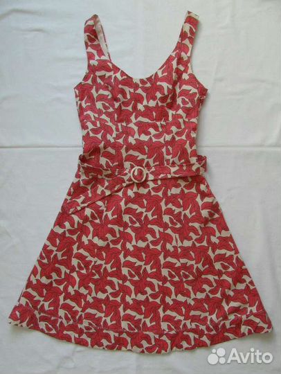 Новые сарафаны