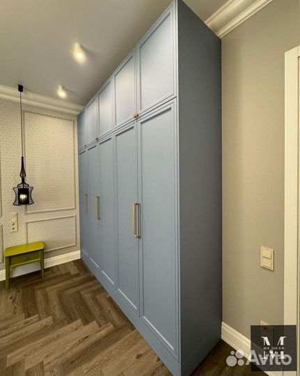 Шкаф на заказ