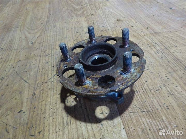 Ступица задняя Honda CR-V 2007-2012