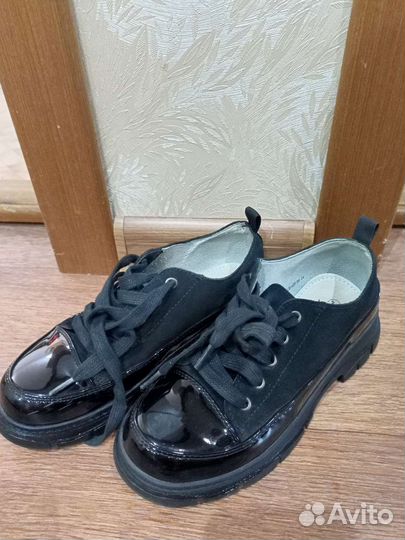 Детская обувь для девочек