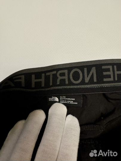 Шорты the north face