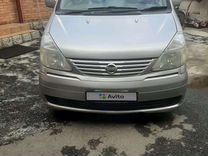 Nissan Serena 2.0 CVT, 2002, 250 000 км, с пробегом, цена 800 000 руб.