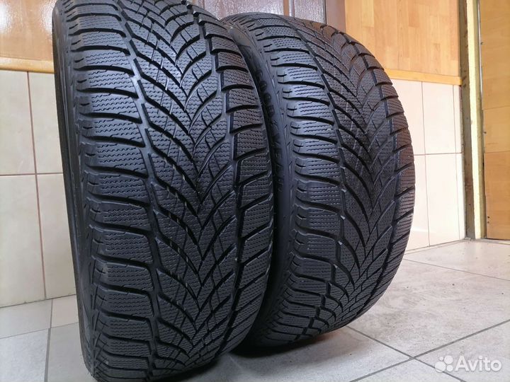 Goodyear Cargo Ultra Grip 2 245/45 R19