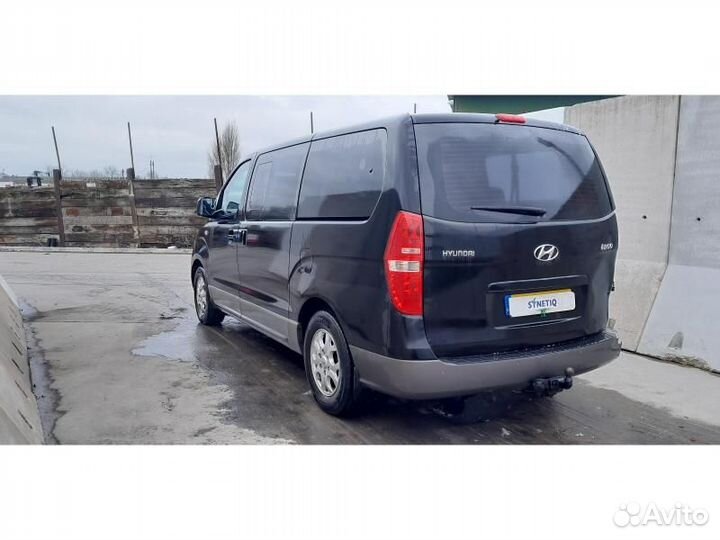 Блок PDC (парктроников) hyundai H1 (starex) 2 2010