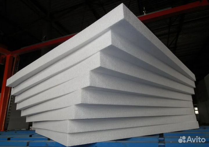 Утеплитель Басвул Кнауф Урса