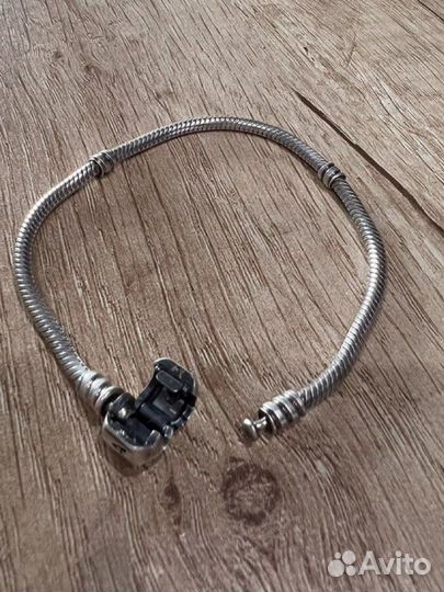 Pandora браслет