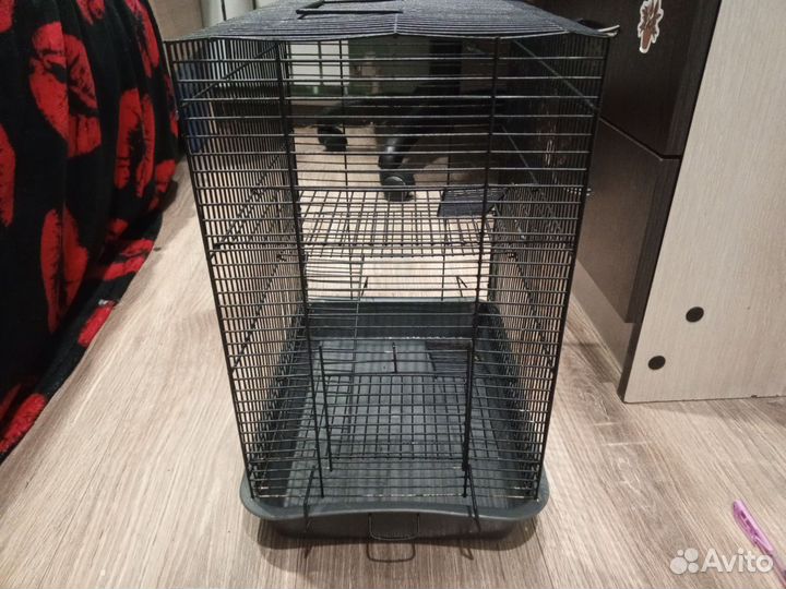 Клетка для грызунов