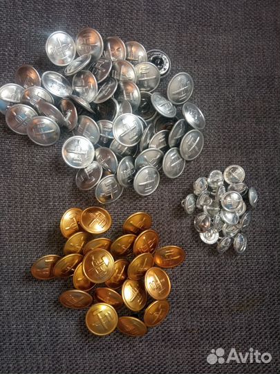 Кокарды и эмблемы жд мпс