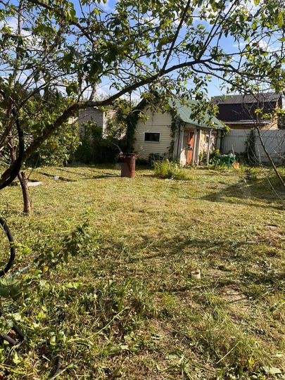 Дача 38 м² на участке 4 сот.