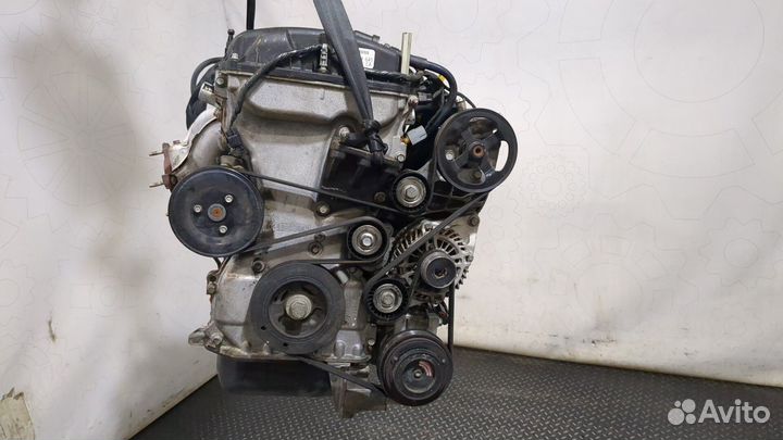 Компрессор кондиционера Fiat Freemont, 2015