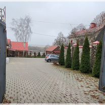 Дом 95,6 м² на участке 23 сот.