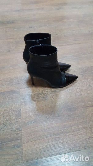 Ботильоны, 38 размер