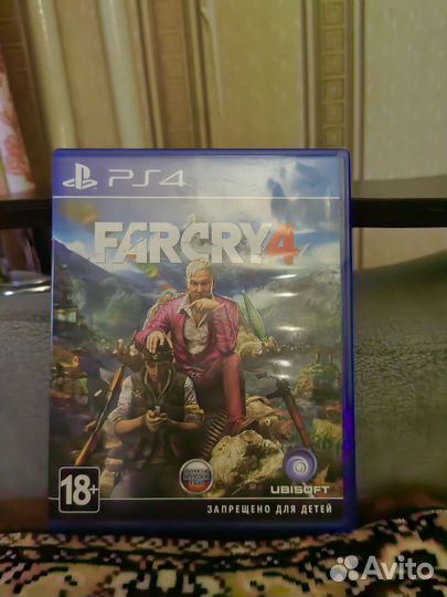 Игры для приставок ps4 ps5