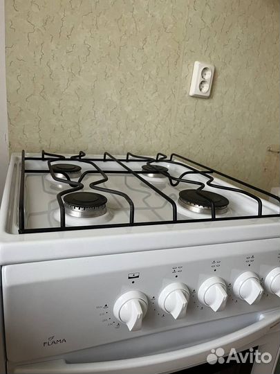 Плита газовая