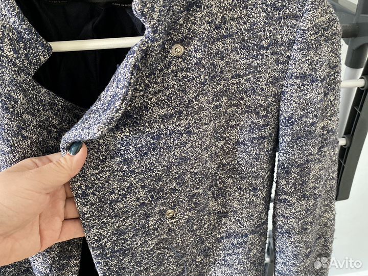 Пиджак Zara размер S