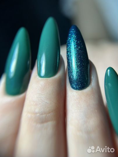 Маникюр Педикюр Гель лак