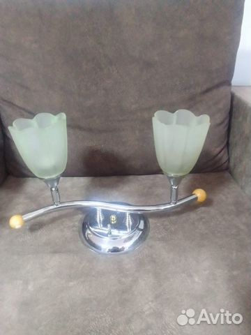 Люстра цена за 2 шт