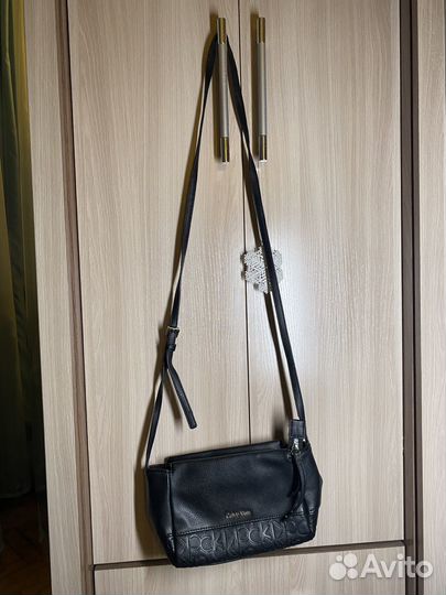 Сумка женская calvin clein