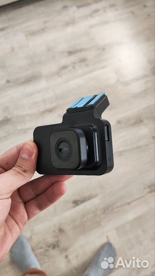 Видеорегистратор 1920х1080 Full HD, Wi-Fi