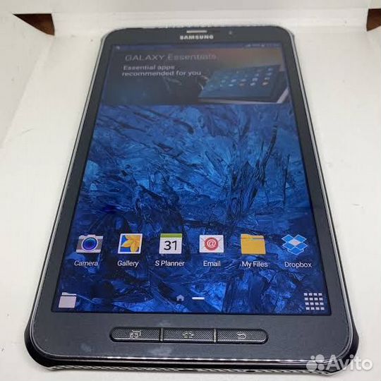 Samsung Galaxy Tab Active 8.0 SM-T365