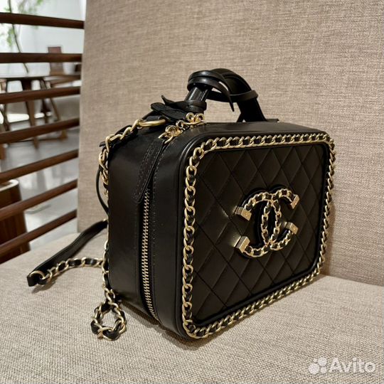 Сумка женская chanel оригинал