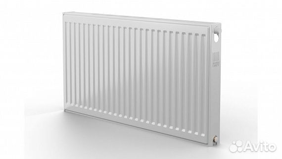 Радиатор Prado Universal U11 500x2400 500/2400 ста