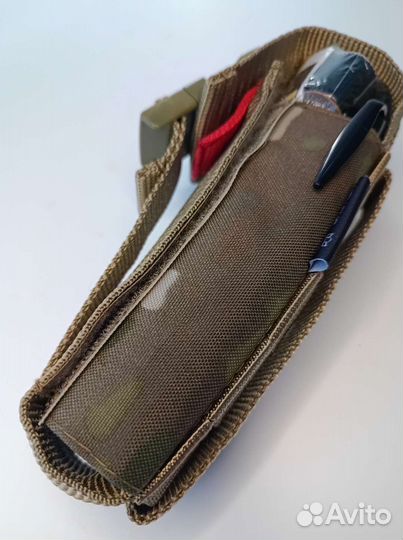 Подсумок с турникетом Rhino rescue