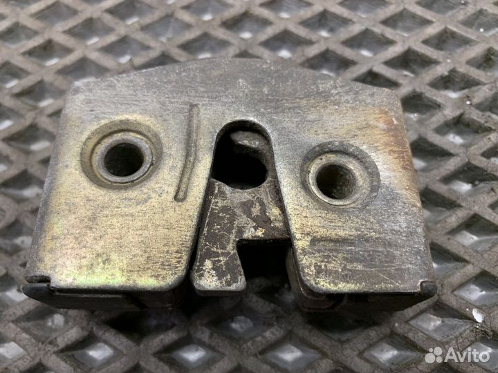 0673464 Замок двери наружный правый Daf 95