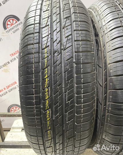 Kumho Solus KL21 245/65 R18 110N