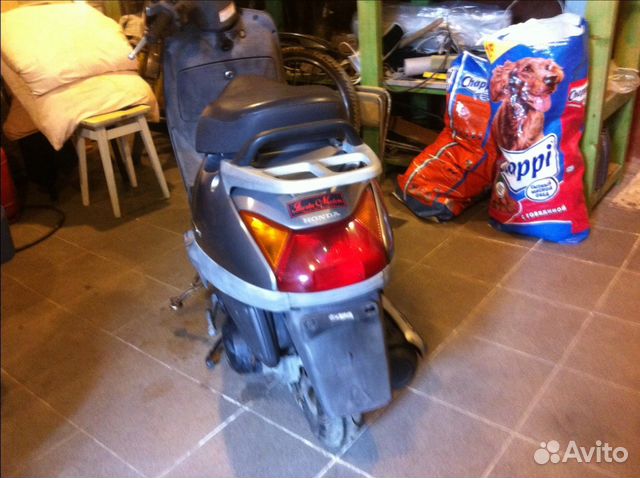Продам хонду красноярск