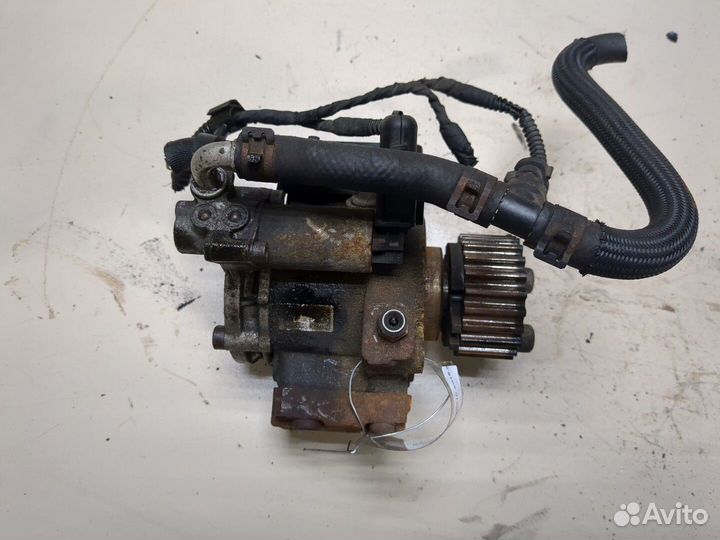 Тнвд Volkswagen Caddy, 2013