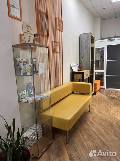 Стоматологическая клиника