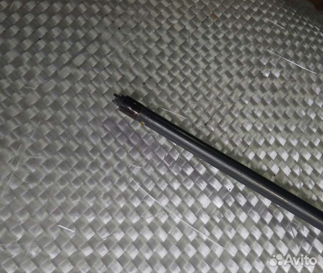 Ремонт удилищ