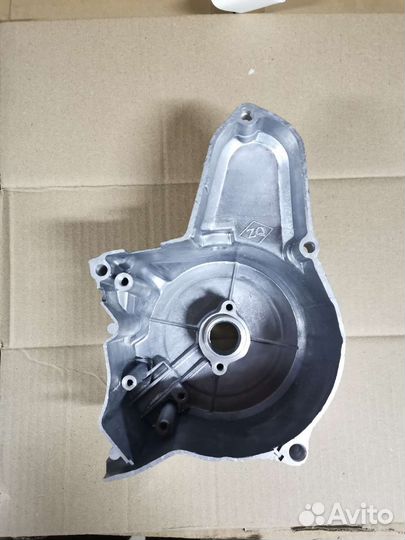 Крышка генератора для мопеда Альфа /Дельта