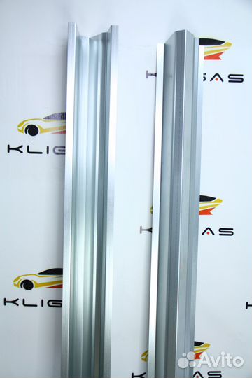 Ремонтный порог Dodge Caliber 1