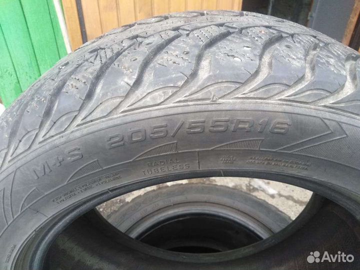 Pirelli Winter Ice Zero 205/55 R16