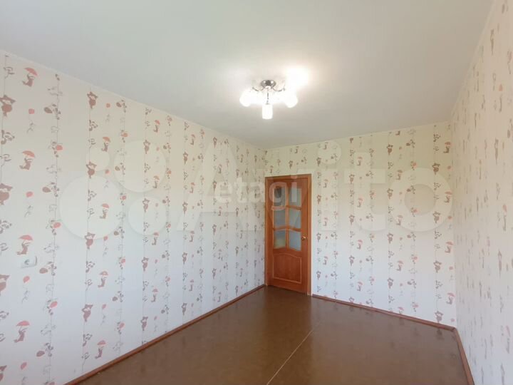 4-к. квартира, 83,4 м², 3/10 эт.