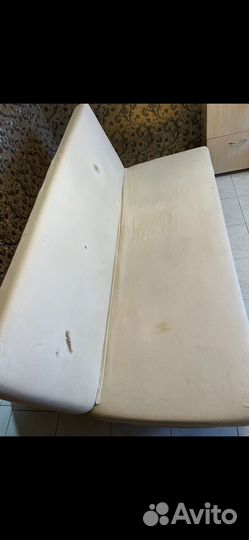 Диван IKEA бединге