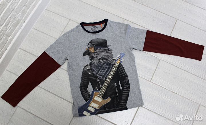 Кофта Reserved на мальчика