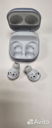 Наушники True Wireless Samsung Galaxy Buds Pro