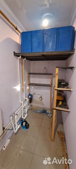 Отопление и водоснабжение,сантехника