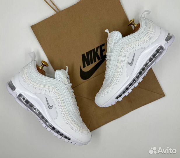 Кроссовки Nike Air Max 97