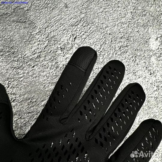 Перчатки Nike (Арт.11819)