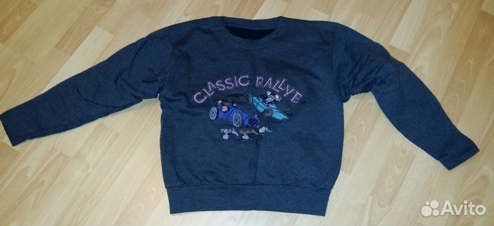 Кофта женская на флисе 44 р