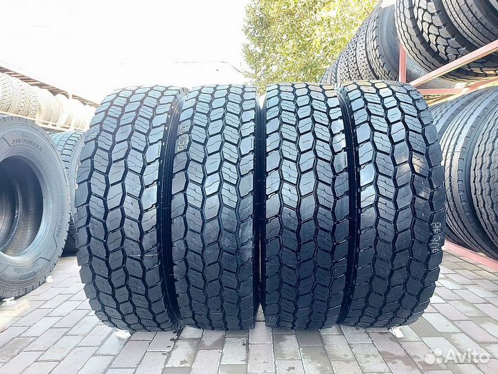 Шина 315/80R22.5 bestang BST 78D 1085