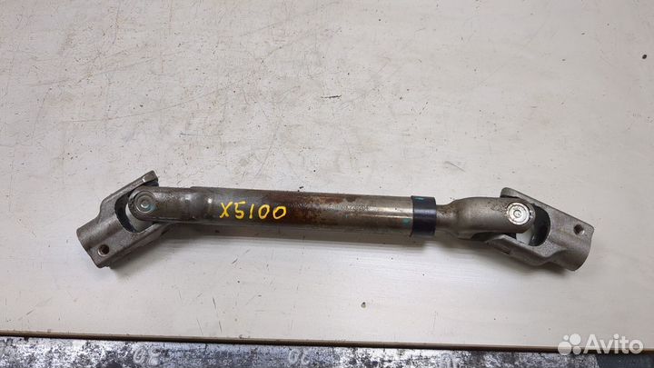 Кардан рулевой Hyundai Tucson 3, 2017