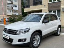 Volkswagen Tiguan 2.0 AT, 2013, 149 000 км, с пробегом, цена 1 749 000 руб.