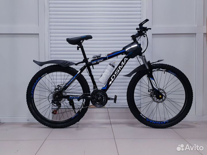 Горный велосипед 26